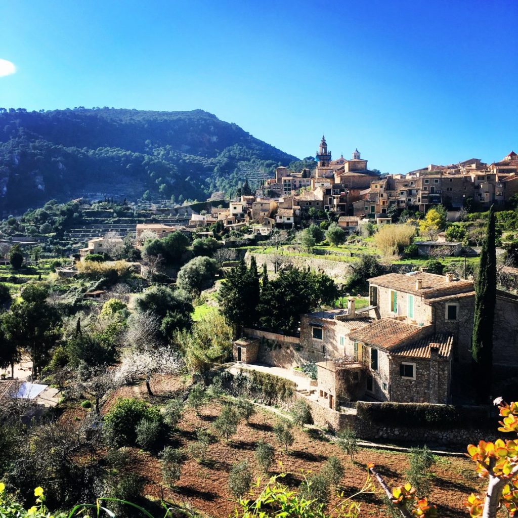 Mallorca à vélo: des paysages et une culture à&nbsp;découvrir