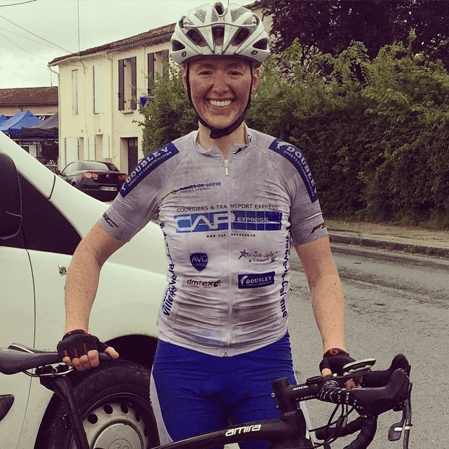 Retour sur la saison&nbsp;2015