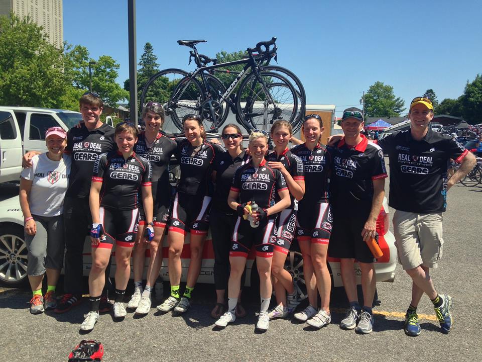 Bilan de saison&nbsp;2014